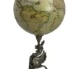 Globe Griffon -Harry Potter gl053