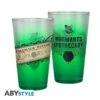 Verre Potion Polynectar 400ml 2 Verre Potion Polynectar 400ml -Harry Potter glasse polyjuice potion harry potter