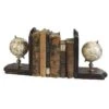 Serre-livres Globe