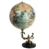 Globe Vaugondy Barroque 2 Globe Vaugondy Barroque -Harry Potter globe vaugondy
