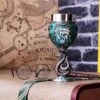 NEMESIS NOW Coupe à Collectionner Serpentard -Harry Potter gobelet 3d harry potter serpentard nemesis now
