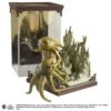 Noble Collection Figurine Strangulot - Créatures Magiques - Harry Potter -Harry Potter grindylow