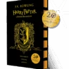 Edition Poufsouffle 20 Ans Harry Potter à L'école Des Sorciers