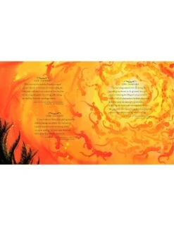 Harry Potter - A Magical Year Illustré Par Jim Kay -Harry Potter harry potter a magical year jim kay 05