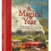 Harry Potter - A Magical Year Illustré Par Jim Kay -Harry Potter harry potter a magical year jim kay