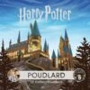 Carnet Magique - Poudlard -Harry Potter harry potter carnet magique poudlard