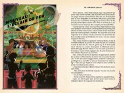 Harry Potter Et Le Prisonnier D'Azkaban (FRANCAIS) - Illustré Par MinaLima -Harry Potter harry potter et le prisonnier azkaban illustre minalima