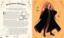 Harry Potter - Fières D'être Sorcières ! -Harry Potter harry potter fieres detre sorcieres 03