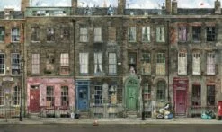 Harry Potter Et L'Ordre Du Phénix Illustré Par Jim Kay 11 Harry Potter Et L'Ordre Du Phénix Illustré Par Jim Kay -Harry Potter harry potter illustre jim kay tome 5