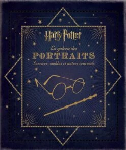 Harry Potter - La Galerie Des Portraits