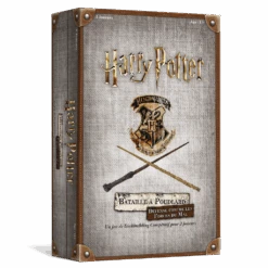 Bataille à Poudlard - Défense Contre Les Forces Du Mal