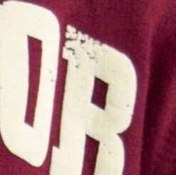 Sweat ENFANT à Capuche Gryffindor (Gryffondor) -Harry Potter hogwarts kids hooded sweatshirt capuche enfant gryffondor 04