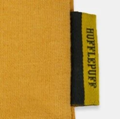 Sweat ENFANT à Capuche Hufflepuff (Poufsouffle) -Harry Potter hogwarts kids hooded sweatshirt capuche enfant poufsouffle 03