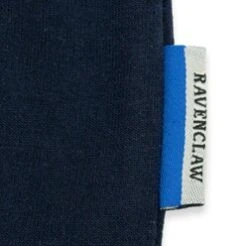 Sweat ENFANT à Capuche Ravenclaw (Serdaigle) -Harry Potter hogwarts kids hooded sweatshirt capuche enfant serdaigle 03