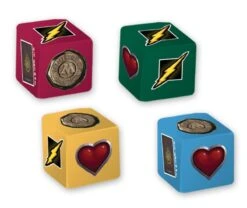 Bataille à Poudlard (Hogwarts Battle) 14 Bataille à Poudlard (Hogwarts Battle) -Harry Potter hogwartss battle06