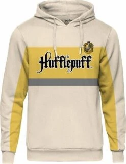 Hoodie Sweat à Capuche Poufsouffle - Harry Potter