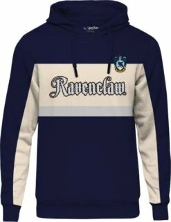 Hoodie Sweat à Capuche Serdaigle - Harry Potter