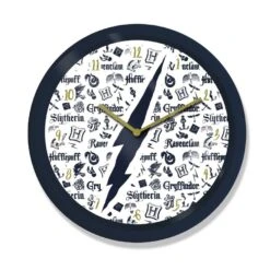 Horloge Harry Potter