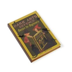 Journal Livre Défense Contre Les Forces Du Mal