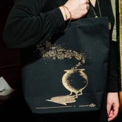 Sac En Toile Potion -Harry Potter ihptote02 vue3 480