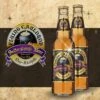 Bière Au Beurre (Flying Cauldron Butterscotch Beer) - Harry Potter -Harry Potter image produit butter beer