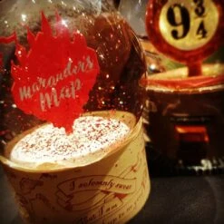 Boule à Neige Platform 9 3/4 -Harry Potter img 20190924 150638 024