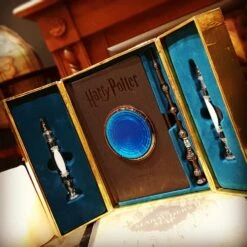 Coffret Pensine De Dumbledore - Harry Potter -Harry Potter img 20191107 162439 816