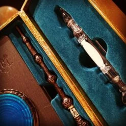 Coffret Pensine De Dumbledore - Harry Potter -Harry Potter img 20191107 162439 817