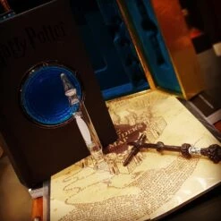 Coffret Pensine De Dumbledore - Harry Potter -Harry Potter img 20191107 162439 820