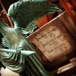 Réplique Du Monolithe De La Tombe Des Riddle Édition Limitée -Harry Potter img 20191113 122103 001