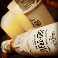 Bouteille D'eau 330ml Poussos (Skele Gro) -Harry Potter img 20191126 152303 709