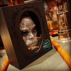 Coffret Collector Dark Arts (Forces Du Mal) - Harry Potter -Harry Potter img 20200207 112408 196