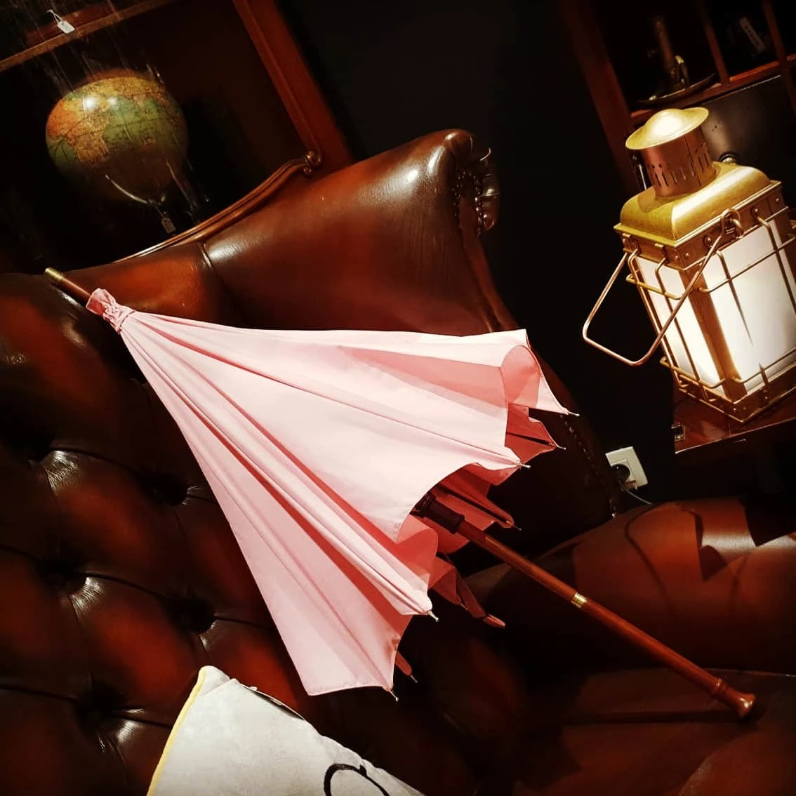 Noble Collection Baguette Hagrid Parapluie - Harry Potter 10 Noble Collection Baguette Hagrid Parapluie - Harry Potter â Image 8