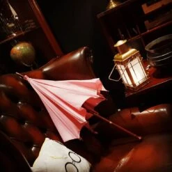 Noble Collection Baguette Hagrid Parapluie - Harry Potter 14 Noble Collection Baguette Hagrid Parapluie - Harry Potter -Harry Potter img 20200213 111147 744