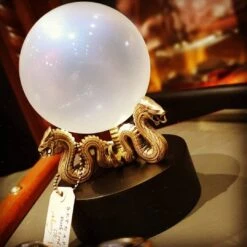 La Prophétie - Noble Collection Harry Potter 9 La Prophétie - Noble Collection Harry Potter -Harry Potter img 20200301 135945 647