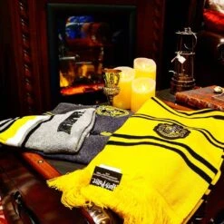 Bonnet Quidditch Poufsouffle -Harry Potter img 20201106 172421 635