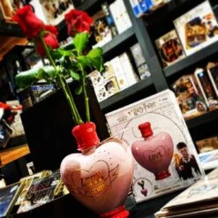 Vase Amortentia Love Potion Harry Potter -Harry Potter img 20220212 124845 531 compress8