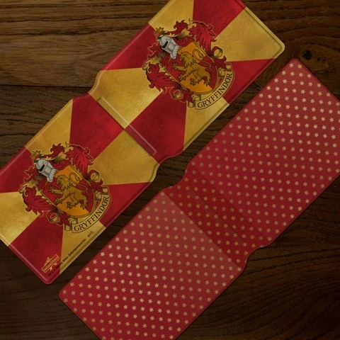 Porte-cartes Gryffondor 5 Porte-cartes Gryffondor – Image 3