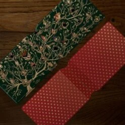 Portes-cartes Tapisseries Des Blacks -Harry Potter ith12 vue3 480