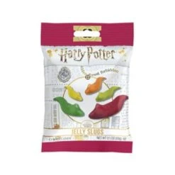 Sachet Bonbons Limaces Jelly SLugs - Harry Potter