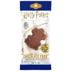 Chocogrenouille En Chocolat - Harry Potter