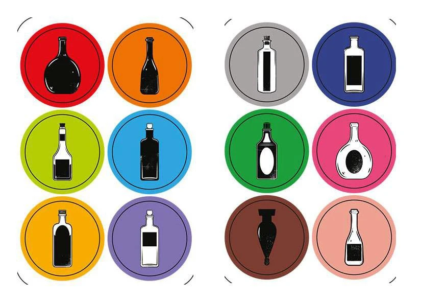 Jeu Potions Magiques Harry Potter 6 Jeu Potions Magiques Harry Potter – Image 4