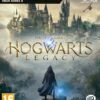 Hogwarts Legacy: L'Héritage De Poudlard - Xbox Series X - Harry Potter -Harry Potter jeu video hogwarts legacy lheritage de poudlard harry potter xbox series x