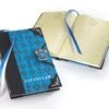 Journal Serdaigle - Noble Collection - Harry Potter