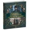 La Magie Du Cinéma 5: Les Secrets De Dumbledore -Harry Potter la magie du cinema 5 les secrets de dumbledore les animaux fantastiques