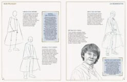 Apprendre à Dessiner Harry Potter -Harry Potter livre apprendre a dessiner harry potter4