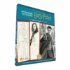 Apprendre à Dessiner Harry Potter -Harry Potter livre apprendre a dessiner harry potter5