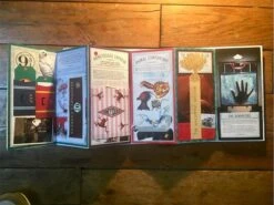 Harry Potter - Destination Poudlard 11 Harry Potter - Destination Poudlard -Harry Potter livre harry potter destination poudlard 03