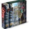 Le Grand Livre POP-UP Du Chemin De Traverse 1 Le Grand Livre POP-UP Du Chemin De Traverse -Harry Potter livre pop up chemin de traverse