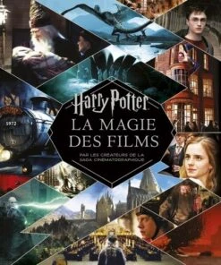 Harry Potter - La Magie Des Films